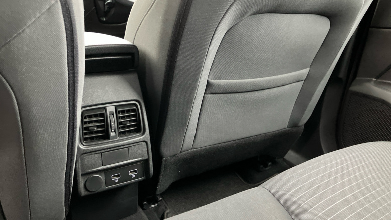 Renault Arkana 1.3 TCe Mild Hybrid 140 Iconic 5dr EDC Petrol Estate